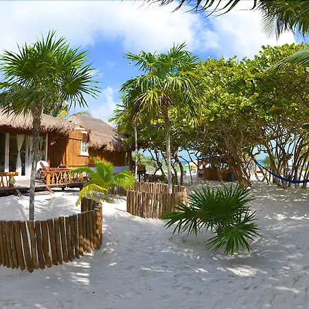 Villa Pescadores Tulum