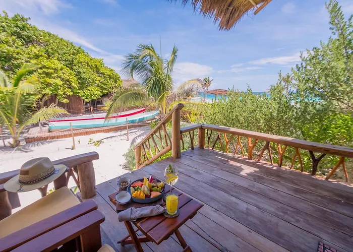 Pescadores Hotel 4*