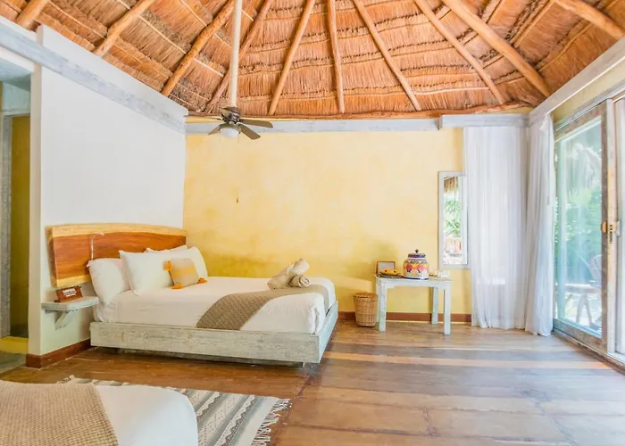 Hotel Pescadores