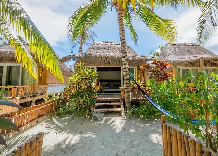 Pescadores Hotel