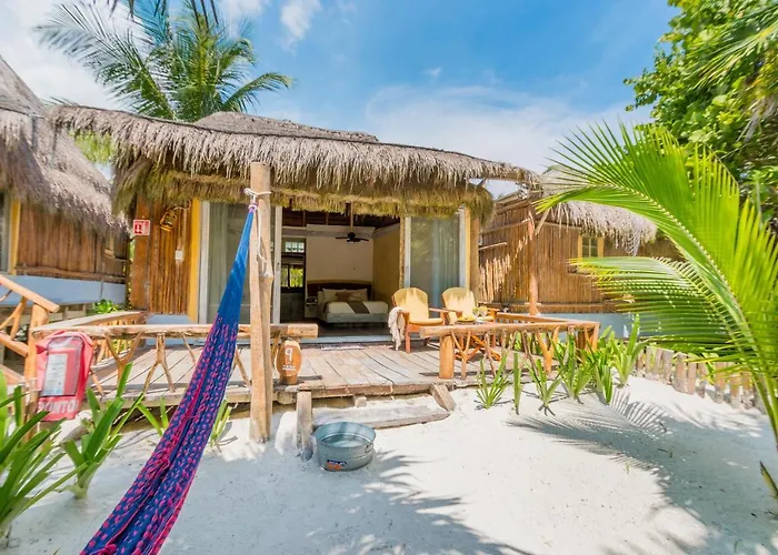 Pescadores Hotel Tulum