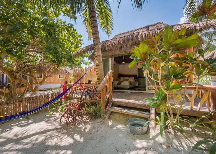 Pescadores Tulum