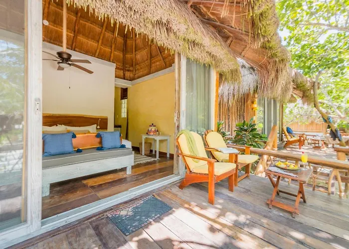 Hotel Pescadores