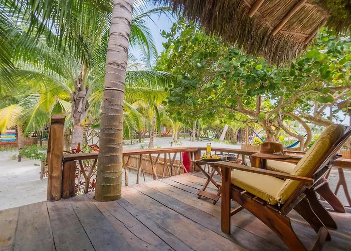 Hotel Pescadores