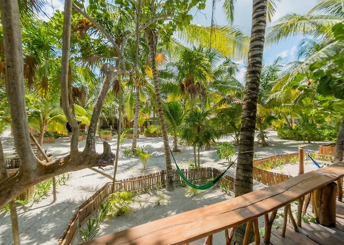 Pescadores Hotel Tulum