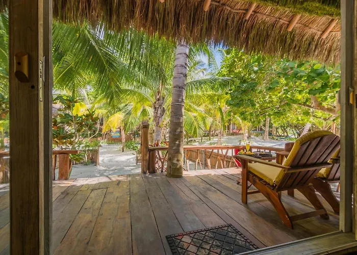 Pescadores Tulum