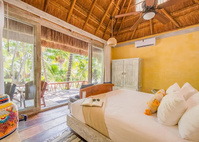 Hotel Pescadores