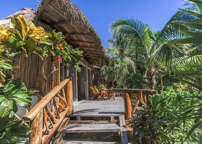 Pescadores Tulum