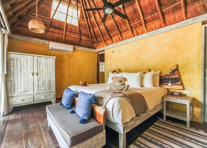 Pescadores Hotel 4*