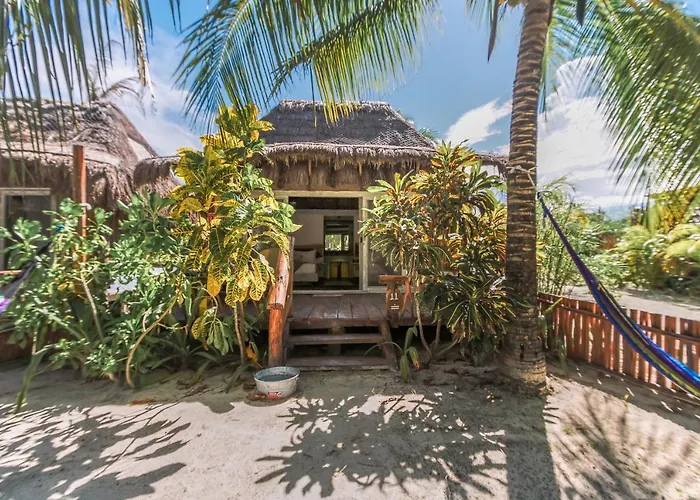 Hotel Pescadores Tulum