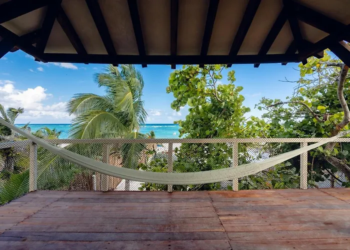 Pescadores Hotel Tulum