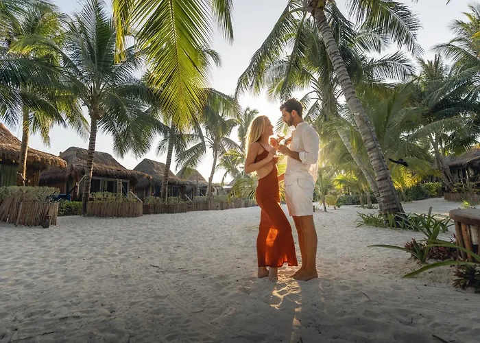 Pescadores Tulum