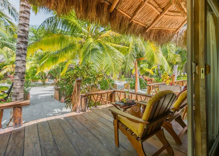 Hotel Pescadores Tulum