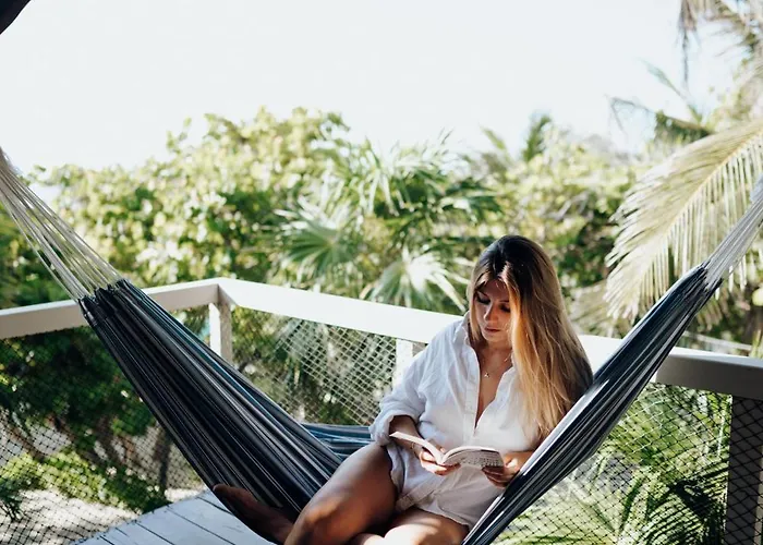 Hotel Pescadores Tulum