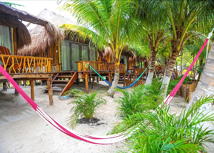 Pescadores Hotel