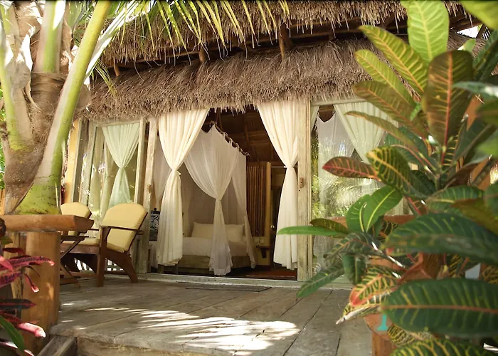 Pescadores Tulum