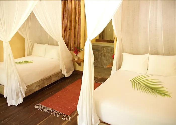 Hotel Pescadores Tulum