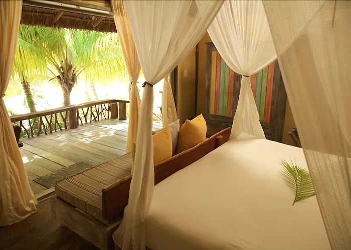 Pescadores 4* Tulum