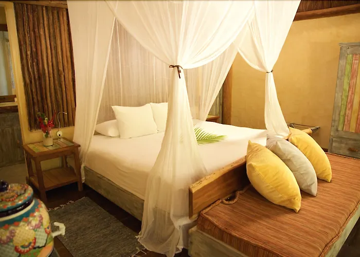 Pescadores Hotel