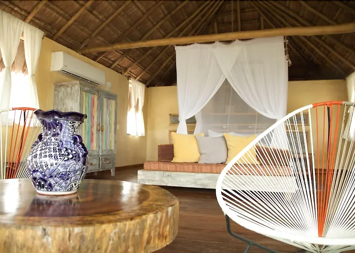 Hotel Pescadores 4*