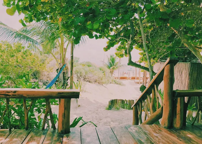 Hotel Pescadores 4*