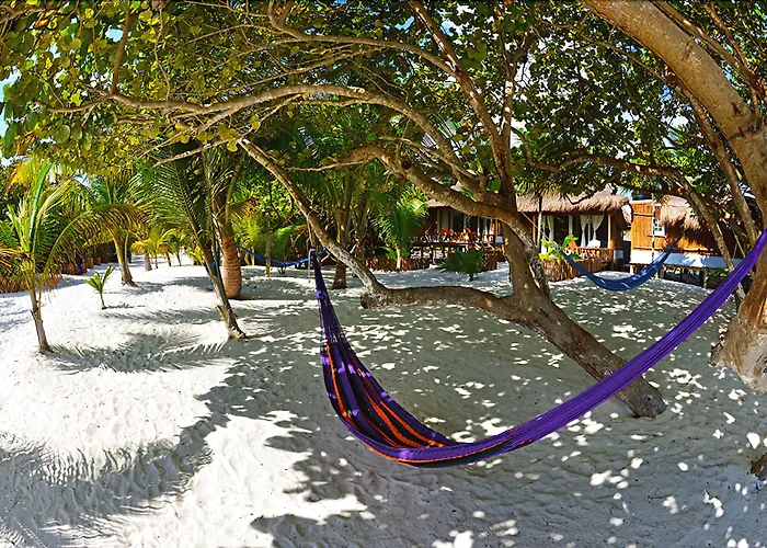 Pescadores Tulum