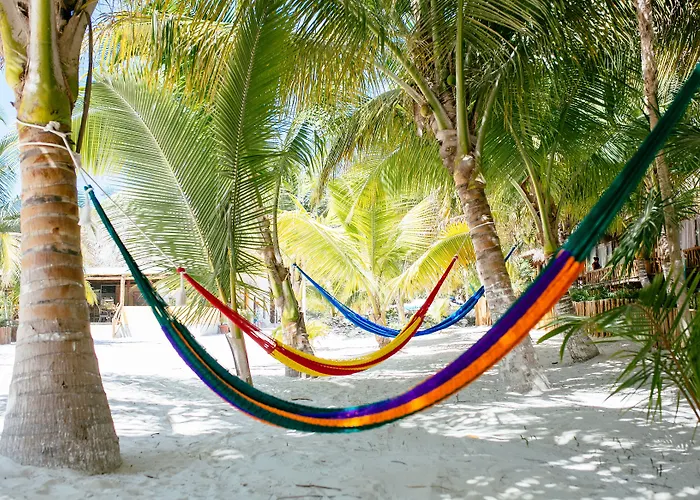 Pescadores Tulum