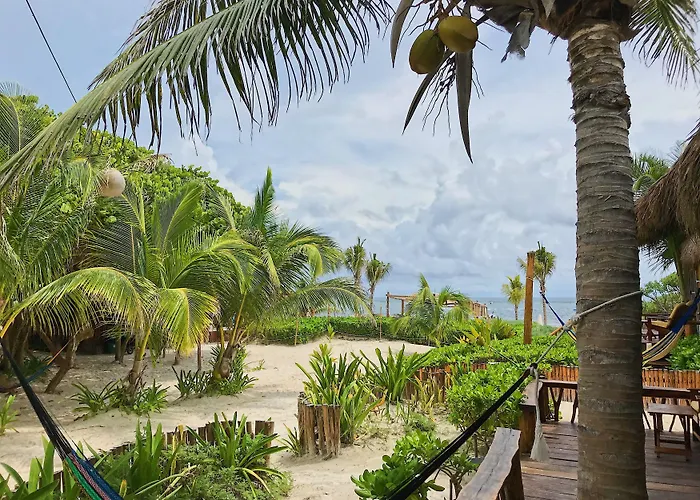 Pescadores Hotel 4*