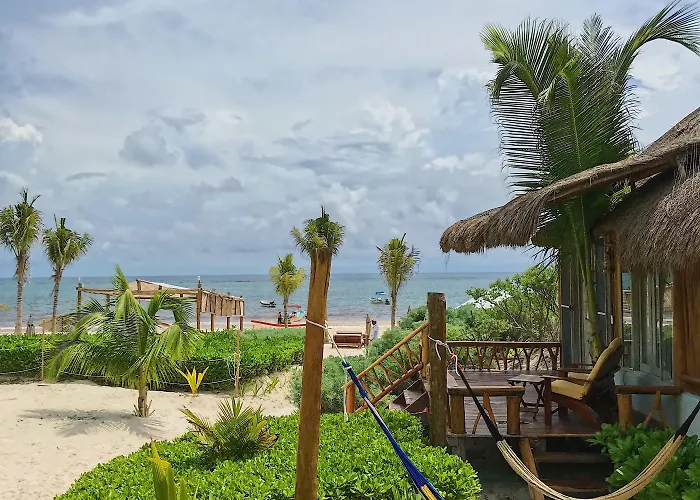 Pescadores Hotel