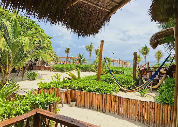 Hotel Pescadores