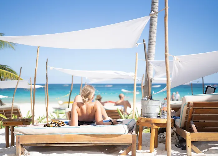 Pescadores Hotel Tulum
