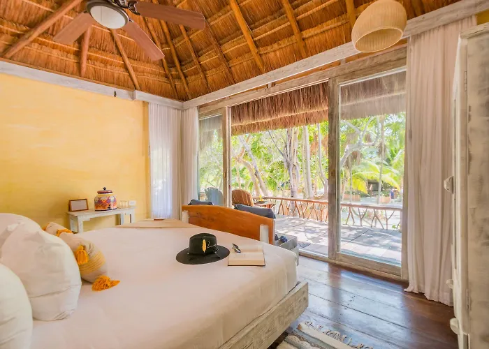Hotel Pescadores