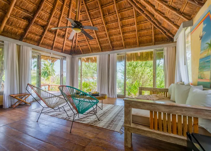 Pescadores Hotel 4*