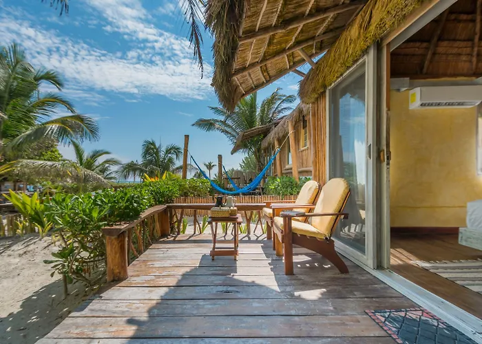 Pescadores Hotel 4*