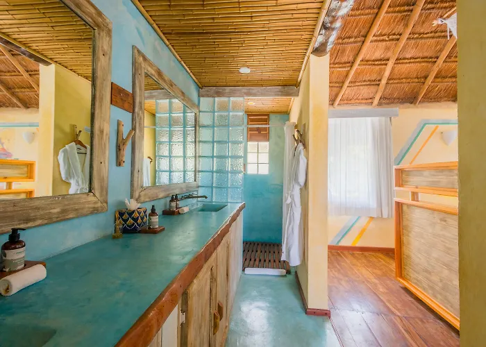 Pescadores Hotel 4*