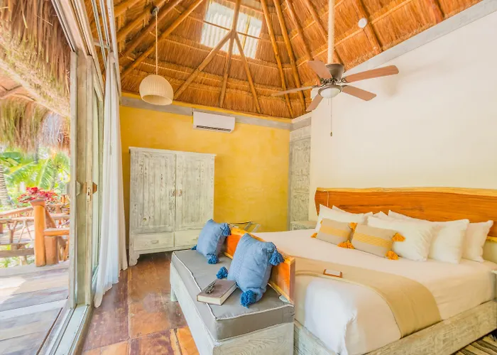 Pescadores Hotel 4*