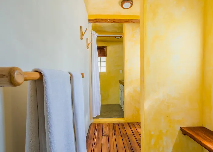 Pescadores Tulum-beachfront By Ahau Collection Hotel