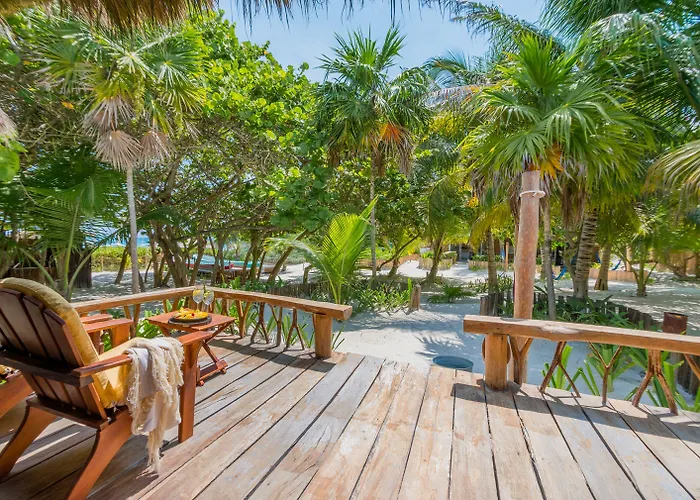Pescadores Tulum
