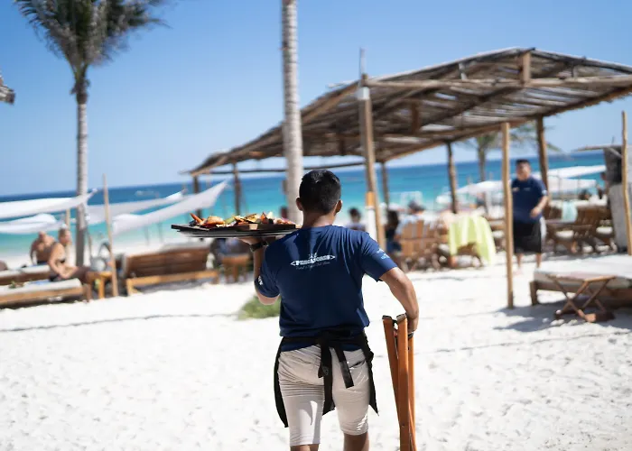 Pescadores Tulum