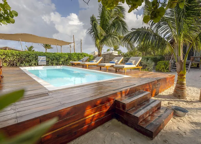 Pescadores Hotel