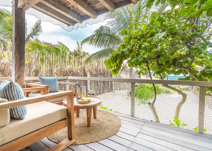 Hotel Pescadores 4*