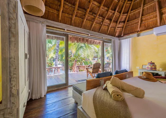 Hotel Pescadores